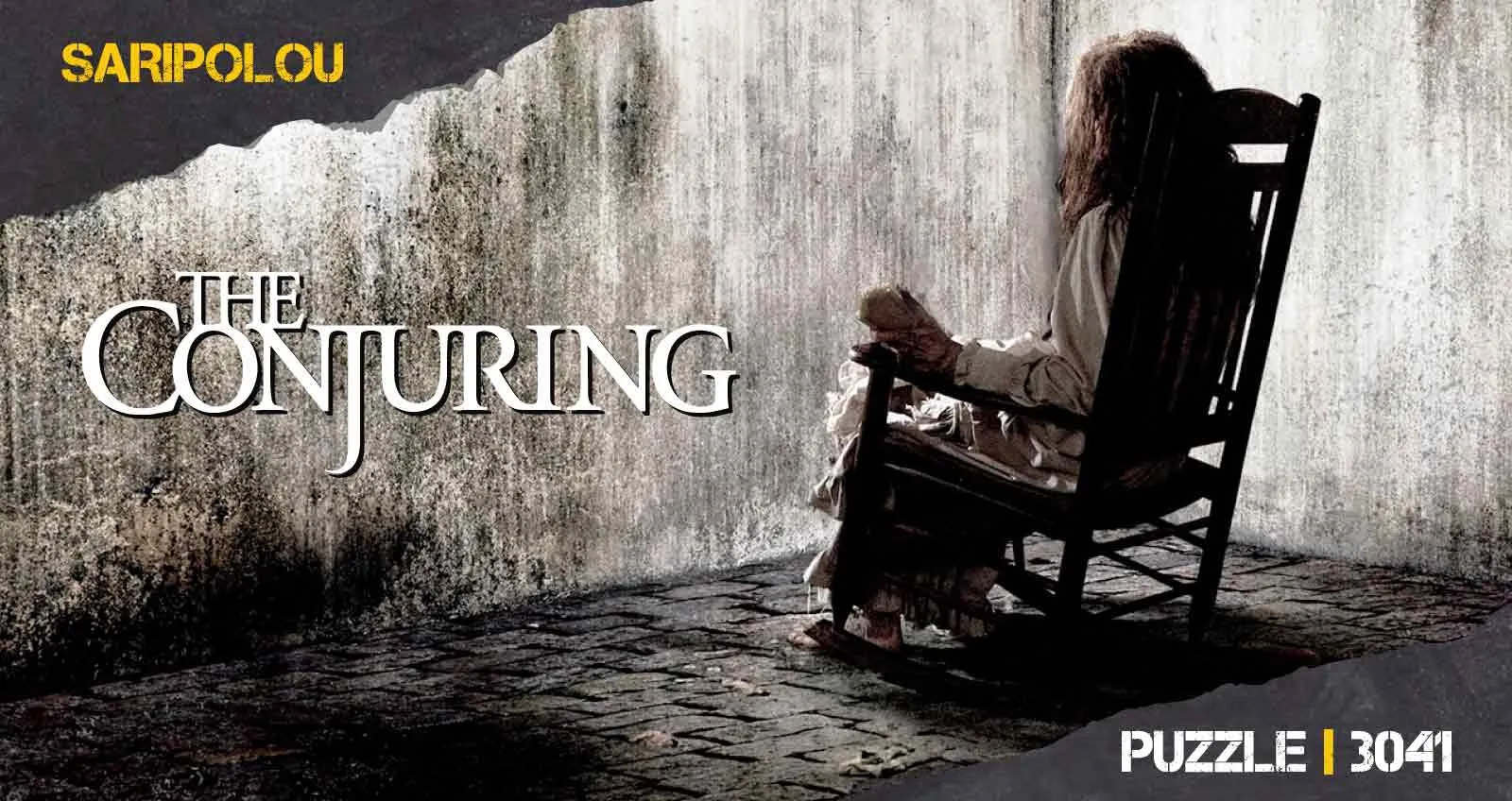 The Conjuring Live